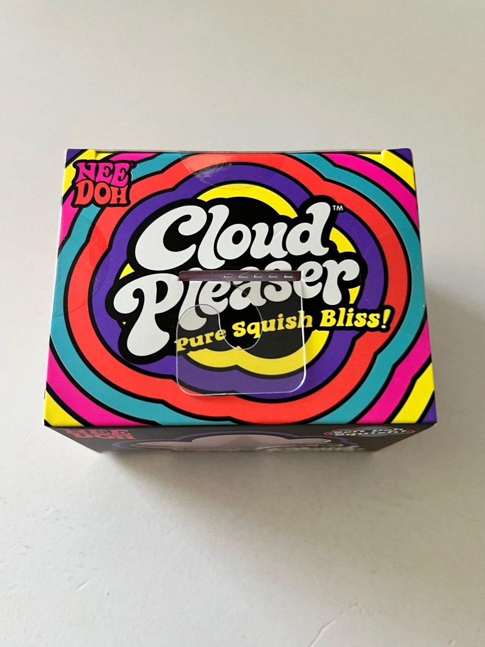 New Needoh Cloud Pleaser Squishy - Picture 7 of 7